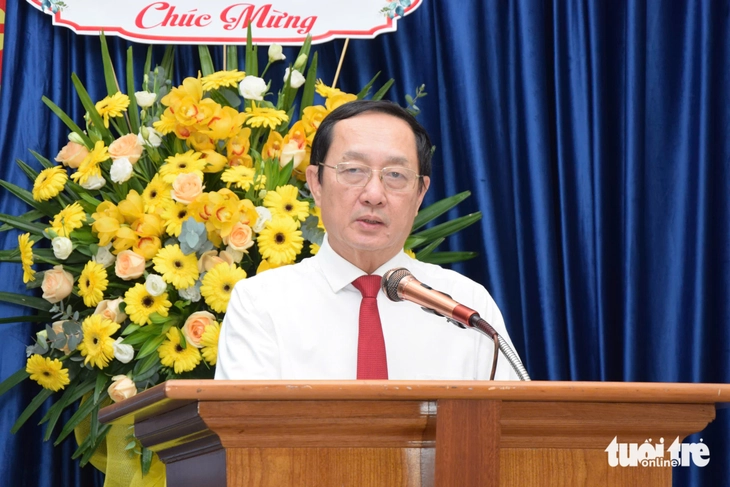 Chuyên gia trăn trở TP.HCM phải có hồ điều tiết chống ngập, thoát nước, ngăn mặn - Ảnh 5.