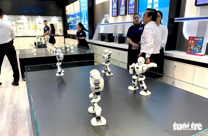 đổi mới sáng tạo - Ảnh 1.