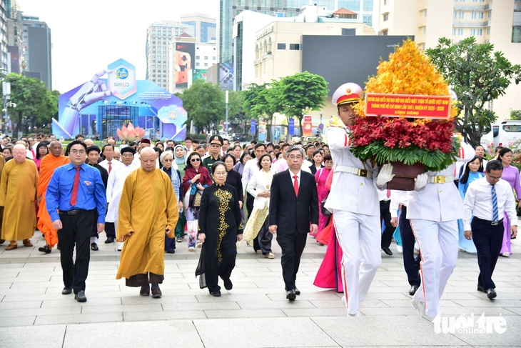 việt nam - Ảnh 1.