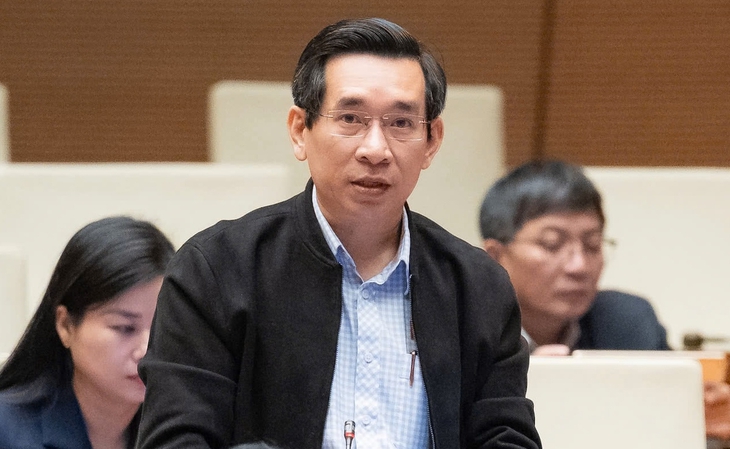 Nguyễn Văn Cảnh - Ảnh 1.