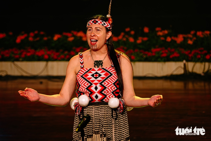 New Zealand - Ảnh 6.