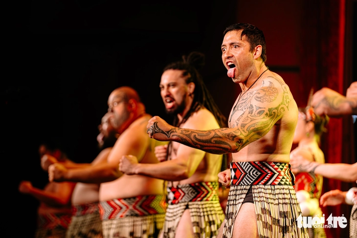 New Zealand - Ảnh 7.