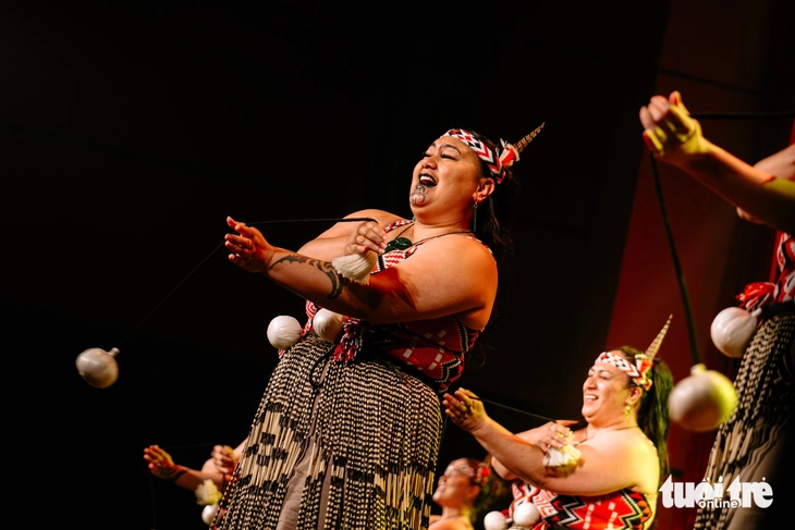 New Zealand - Ảnh 8.