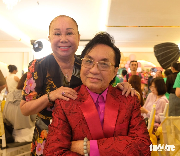 Thanh Tuấn - Ảnh 2.