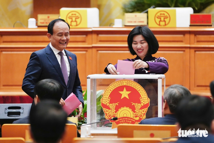 Vũ Đại Thắng - Ảnh 3.