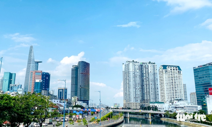 doanh nghiệp - Ảnh 1.