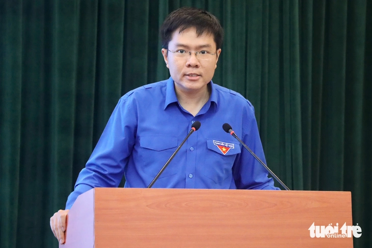 Vinh danh 87 gương 'Học sinh 3 rèn luyện TP.HCM' - Ảnh 2.