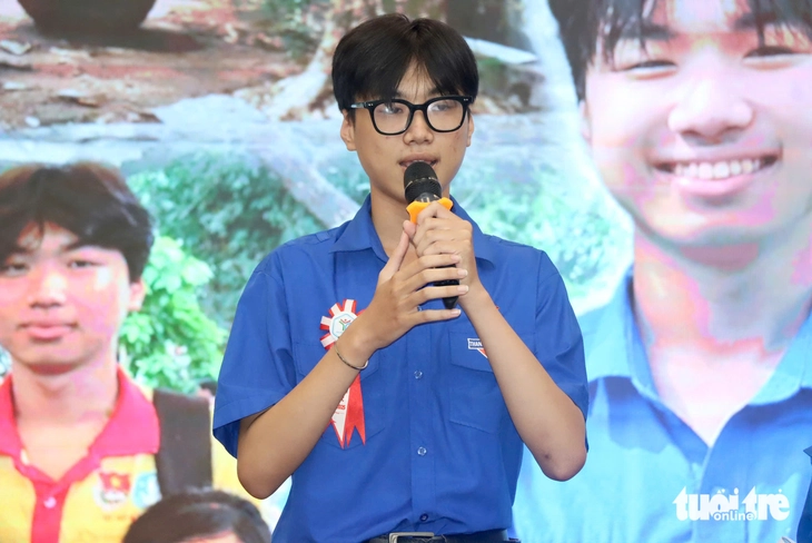 Học sinh - Ảnh 4.