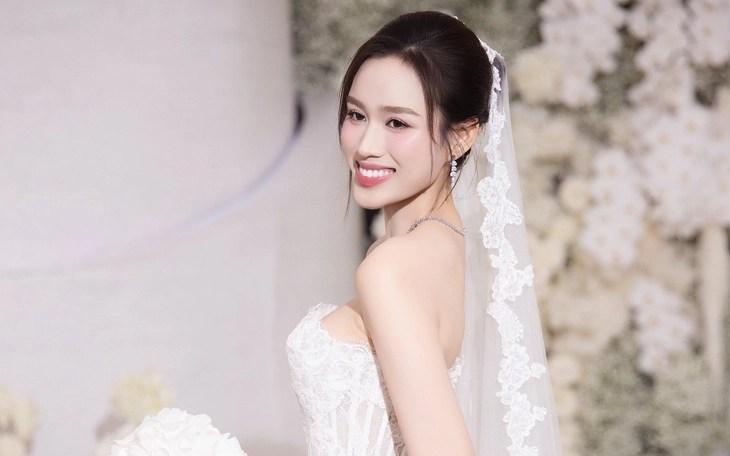 Hơn 90% ứng viên Miss World Vietnam 2025 cao từ 1,7m - Ảnh 9.