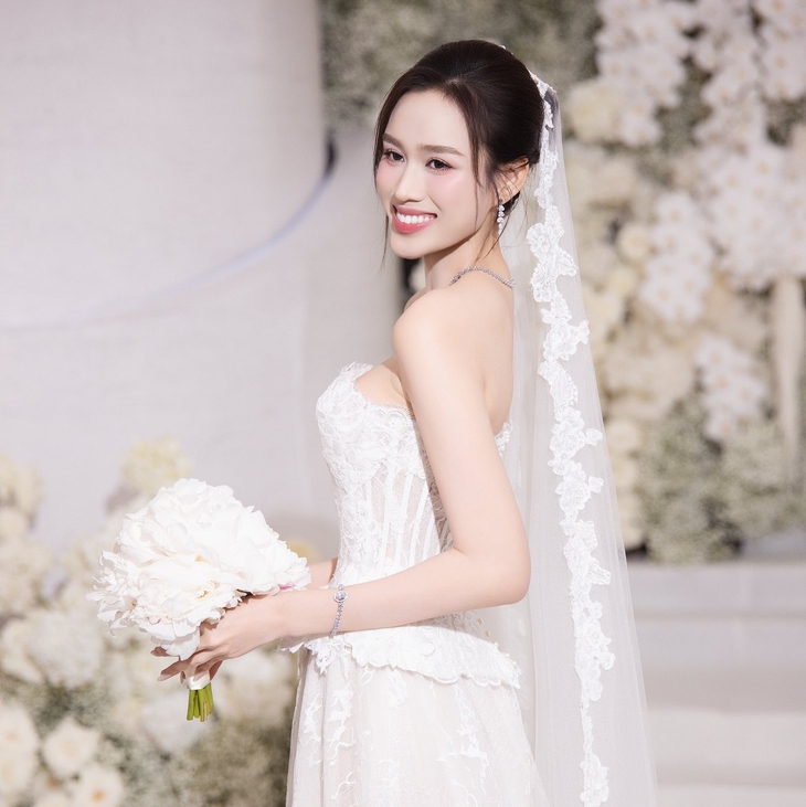 Miss World Vietnam - Ảnh 2.