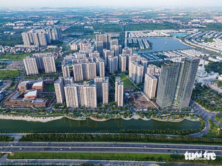 Quy định mới về phân loại đơn vị hành chính: Sẽ có phường, đặc khu loại đặc biệt - Ảnh 1.