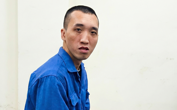 Mở gần 30 tài khoản ngân hàng để luân chuyển tiền phạm pháp từ Campuchia - Ảnh 3.