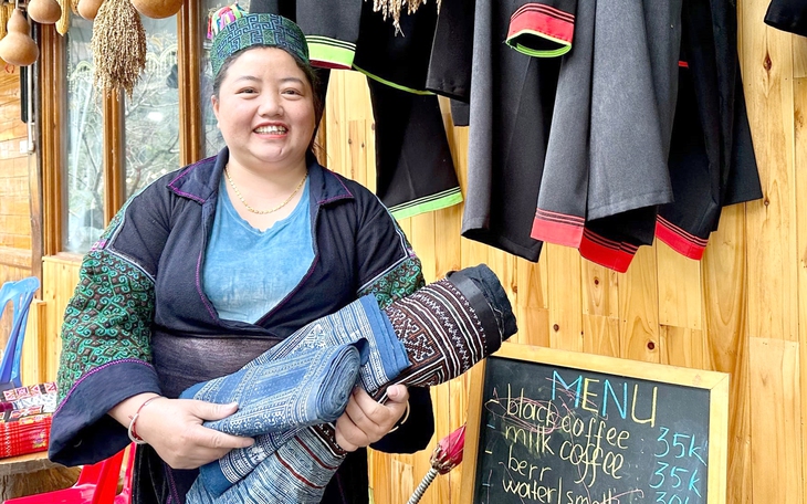 Thủ tục cấp xã nhanh chóng, người dân bớt phải đi lại - Ảnh 4.