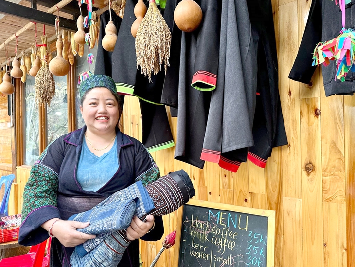 chuyển đổi số - Ảnh 1.