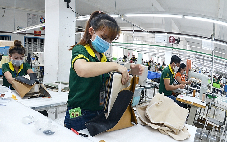 Top 10 địa phương hút doanh nghiệp lớn 2025: Bắc Ninh lần đầu góp mặt, ‘bảng vàng’ còn những ai? - Ảnh 3.