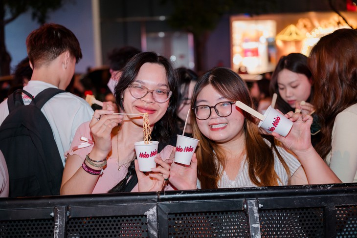 Hảo Hảo - Ảnh 4.