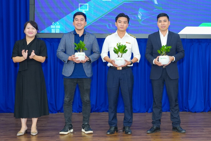 hộ kinh doanh - Ảnh 2.