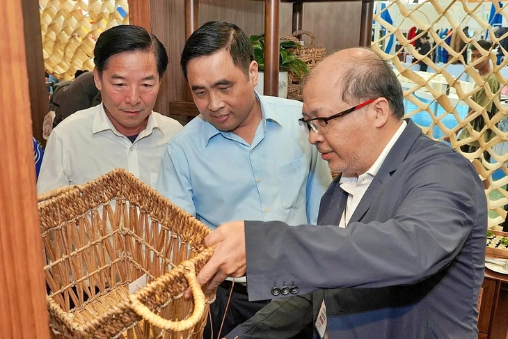 Lâm nghiệp - Ảnh 1.