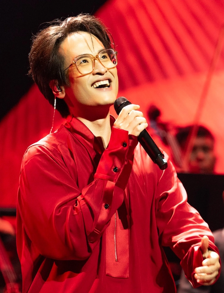 Concert nhạc Việt đến thời hưng thịnh - Ảnh 2.