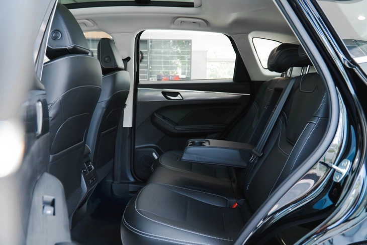 ghế trẻ em - Ảnh 12.