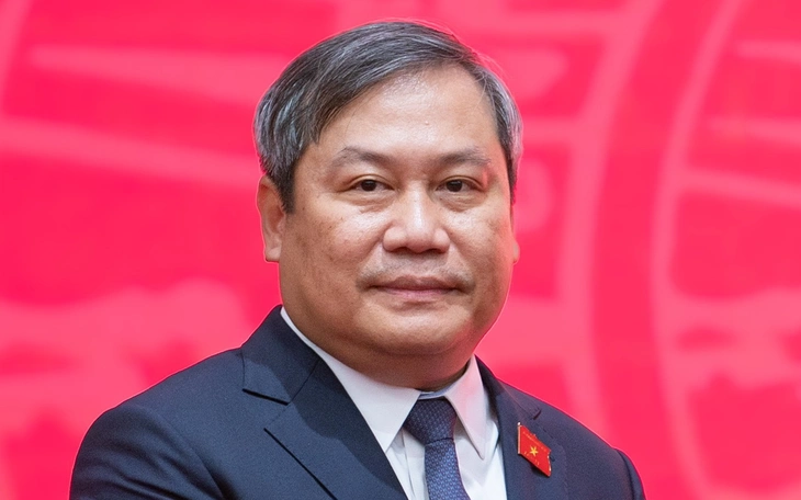 Tân Chủ tịch Hà Nội Vũ Đại Thắng: Sinh ra ở Hải Phòng nhưng rất mong muốn được làm việc tại thủ đô - Ảnh 5.