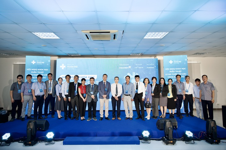 phẫu thuật - Ảnh 2.