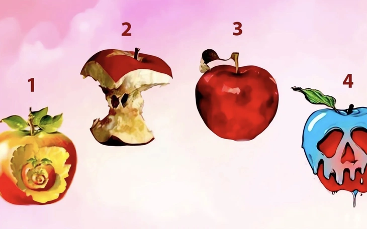 Quiz: Bạn suy nghĩ thấu đáo hay là người có tư duy lãnh đạo - Ảnh 2.