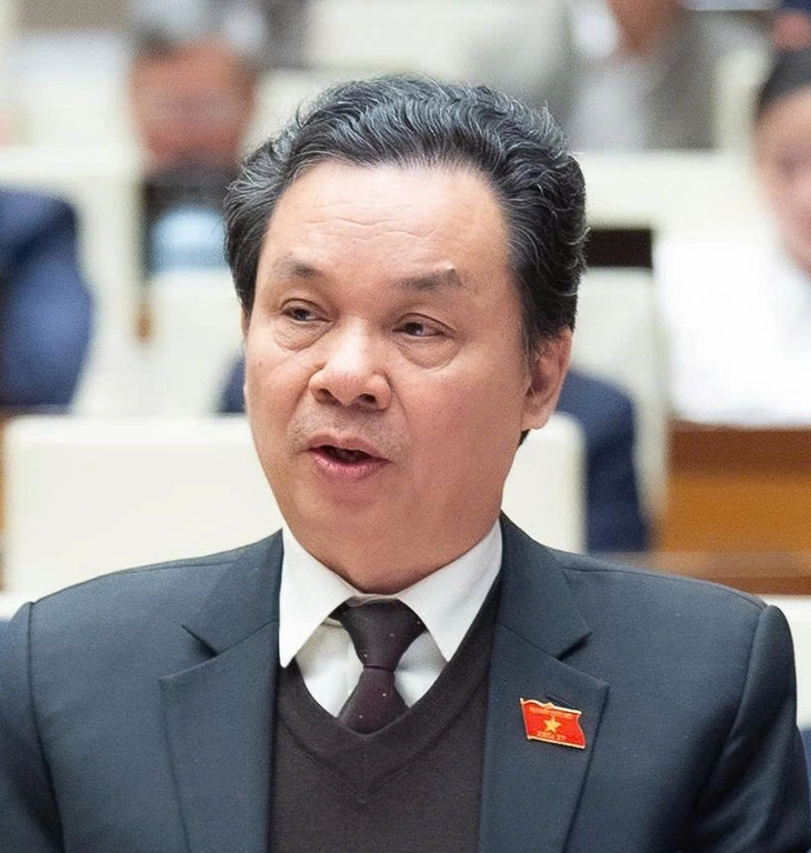 Cắt giảm thủ tục kinh doanh, kích thích làm ăn - Ảnh 4.