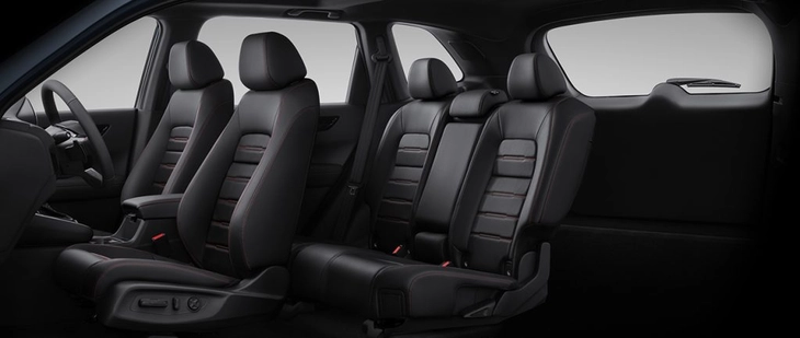 ghế trẻ em - Ảnh 14.