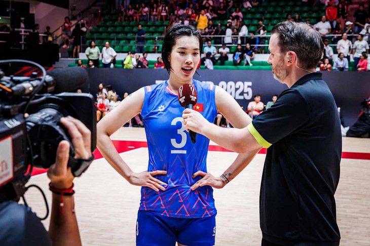 Thanh Thúy - Ảnh 1.