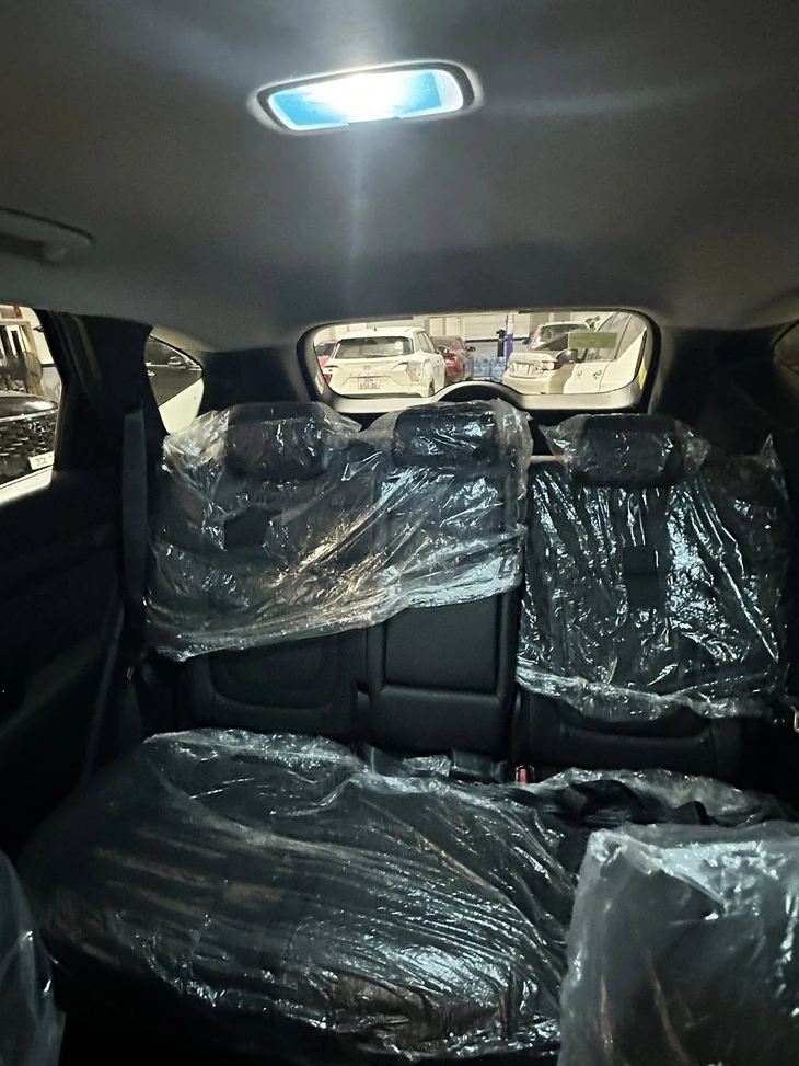 ghế trẻ em - Ảnh 17.