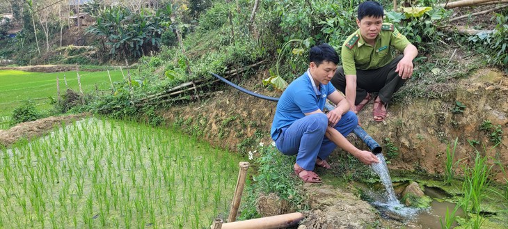 phát thải - Ảnh 2.