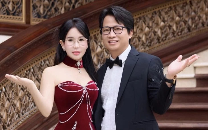 Sự thật đằng sau bức ảnh lan truyền về dàn siêu xe của vợ chồng Giám đốc thẩm mỹ viện Mailisa - Ảnh 6.