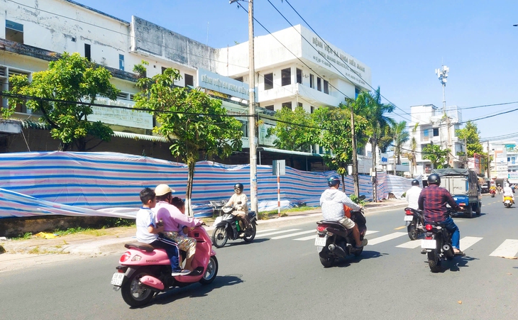 Rạch Giá - Ảnh 1.