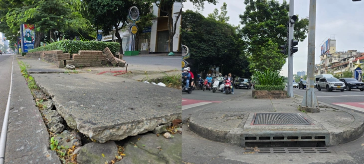 đường Lê Lợi - Ảnh 7.