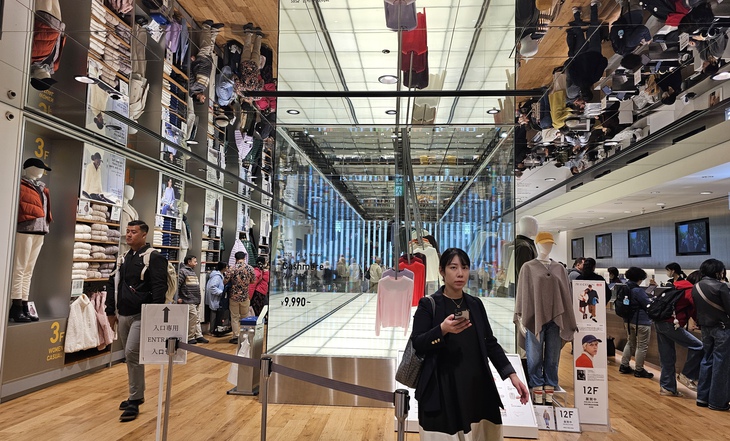 Kinh tế trải nghiệm - Ảnh 2.