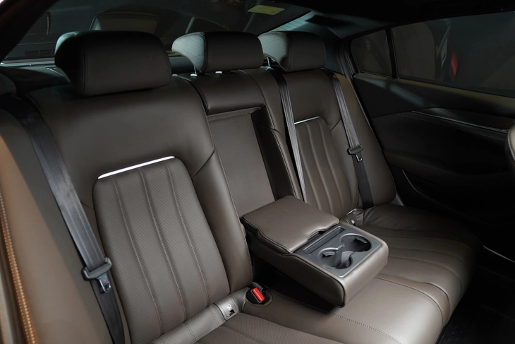 ghế trẻ em - Ảnh 7.