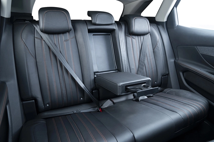 ghế trẻ em - Ảnh 27.