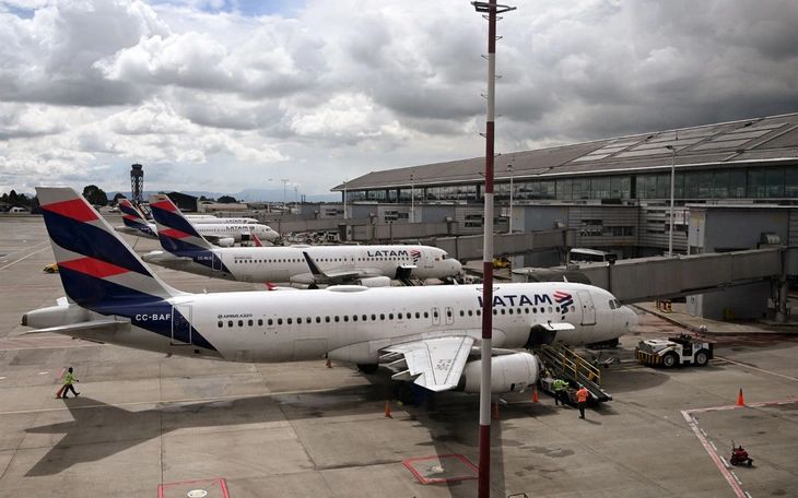 Mỹ đang ấp ủ ý định phát động chiến tranh nhằm vào Venezuela? - Ảnh 4.