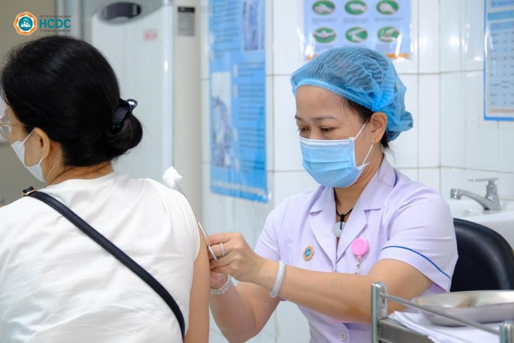 tầm soát sức khỏe miễn phí - Ảnh 4.