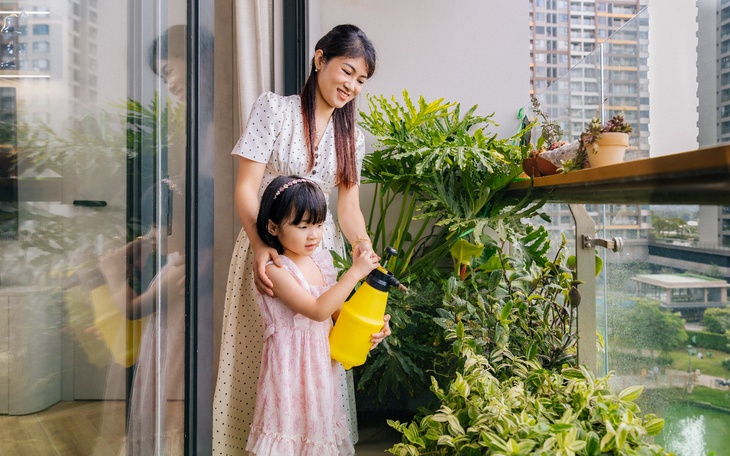 Trellia Cove - Ảnh 1.