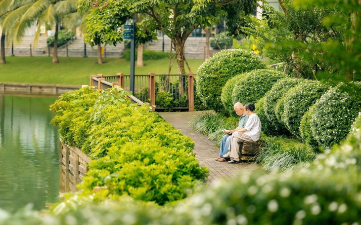 Trellia Cove - Ảnh 2.