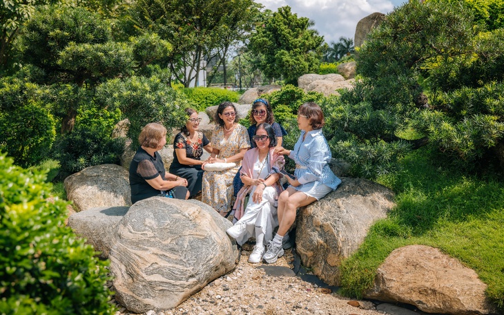 Trellia Cove - Ảnh 3.