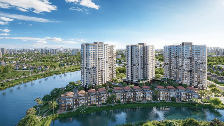 Trellia Cove - Ảnh 4.