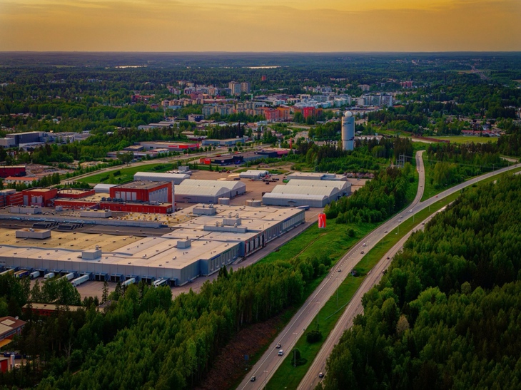 Carlsberg - Ảnh 2.