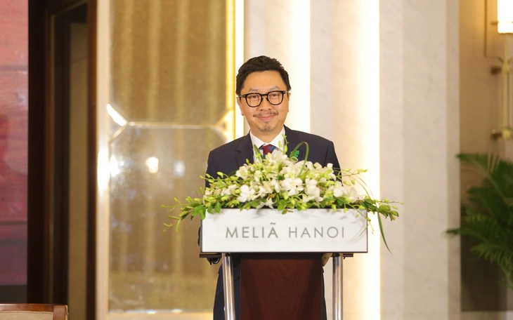 Khu công nghiệp có tiềm năng lớn phát triển năng lượng sạch - Ảnh 3.