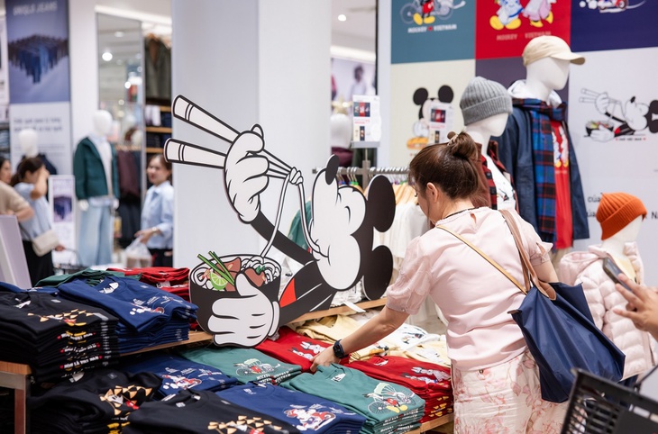 UNIQLO - Ảnh 4.