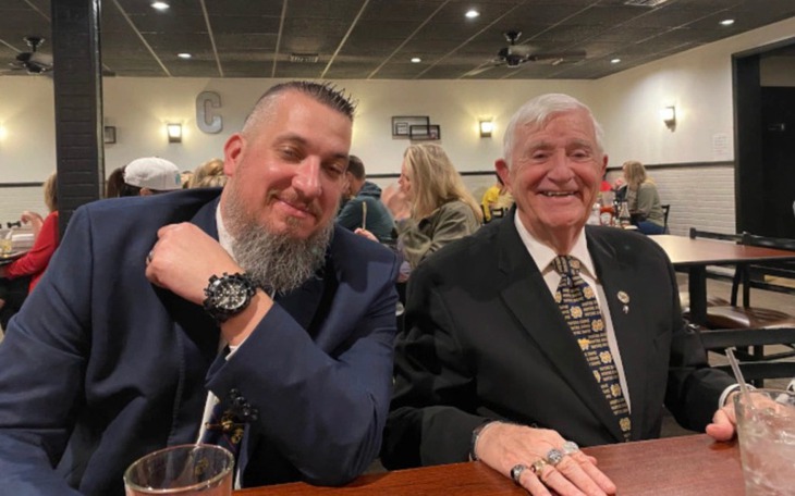 Giả gái để trả thù... mẹ - Ảnh 4.