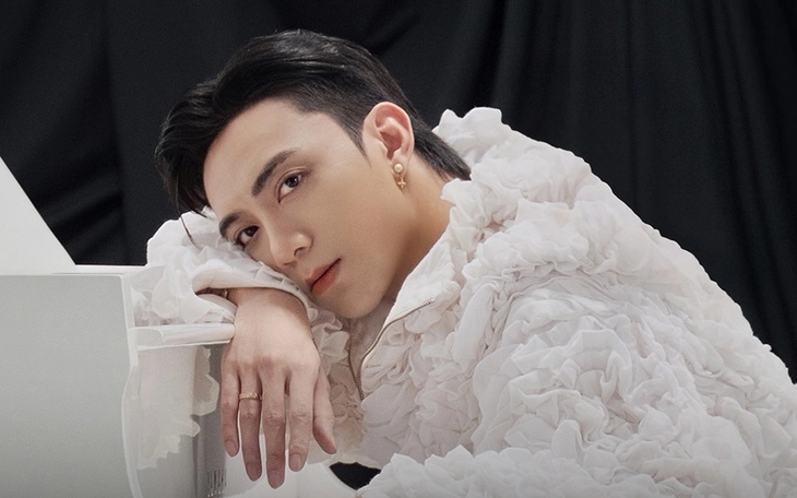 Soobin khóc nói về sự cố ồn ào trước concert, ủng hộ 500 triệu cho đồng bào miền Trung - Ảnh 5.