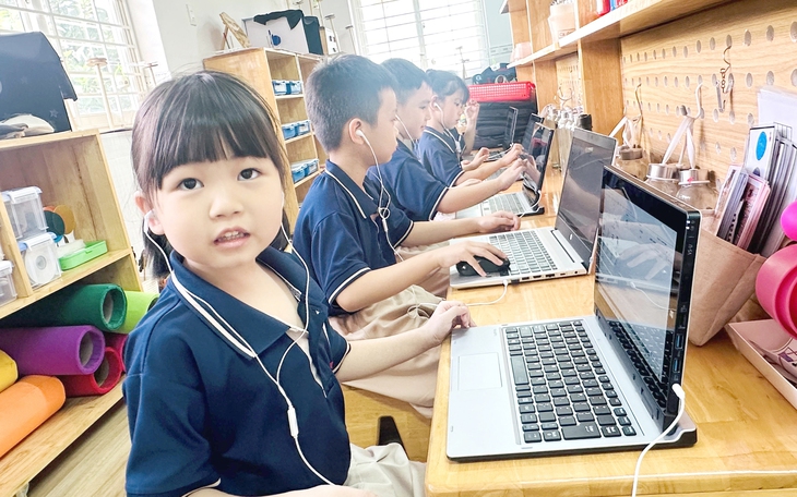 Đào tạo âm nhạc giữa 'bão' AI: Giữ bản sắc hay theo thuật toán? - Ảnh 4.